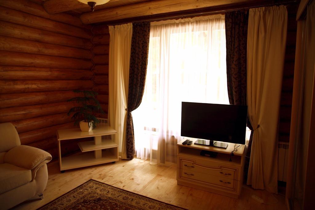 Oasis Karpat Hotel Polyana  Room photo