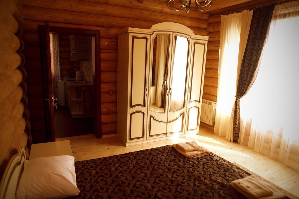 Oasis Karpat Hotel Polyana  Room photo
