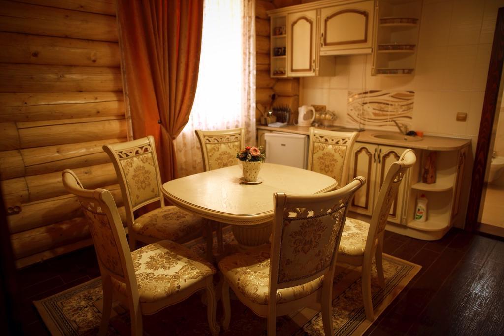Oasis Karpat Hotel Polyana  Room photo